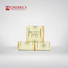 Meva Bites (Dry Fruit Bites)