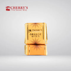 Orange Bites