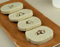 Badam Rakhi