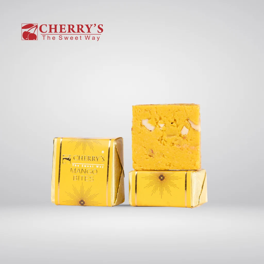 Mango Bites