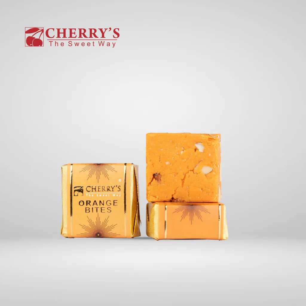 Orange Bites