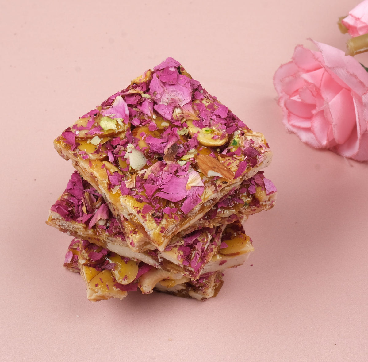 Rose Chikki